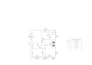 do professional autocad 2d floor plan and drafting